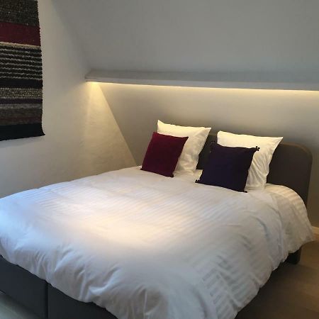 B-Square Bed & Breakfast Bruges Exterior photo