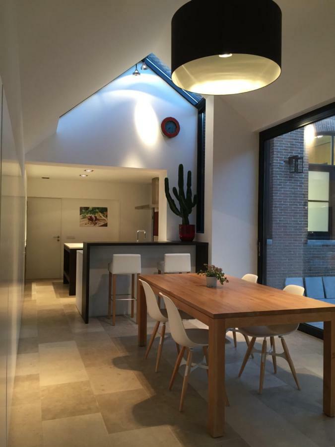 B-Square Bed & Breakfast Bruges Exterior photo