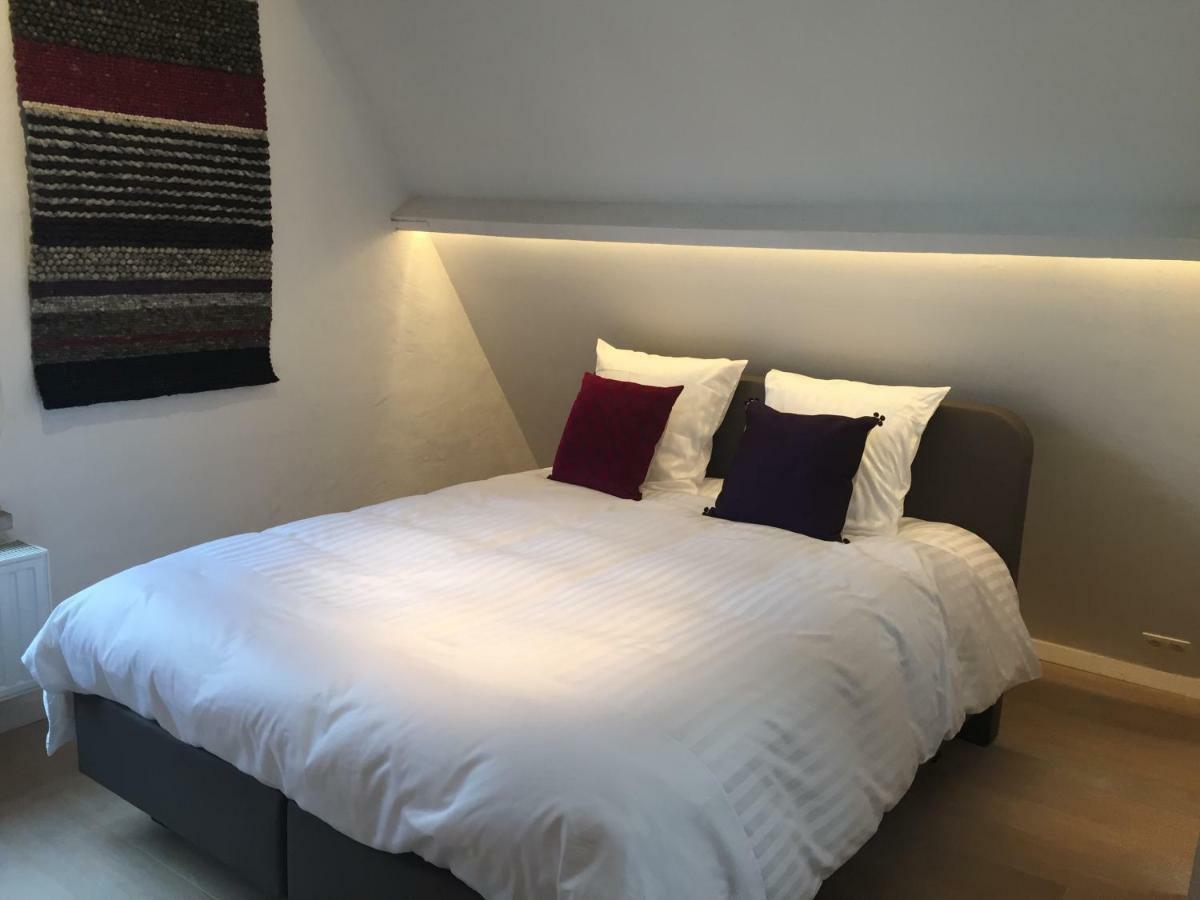 B-Square Bed & Breakfast Bruges Exterior photo